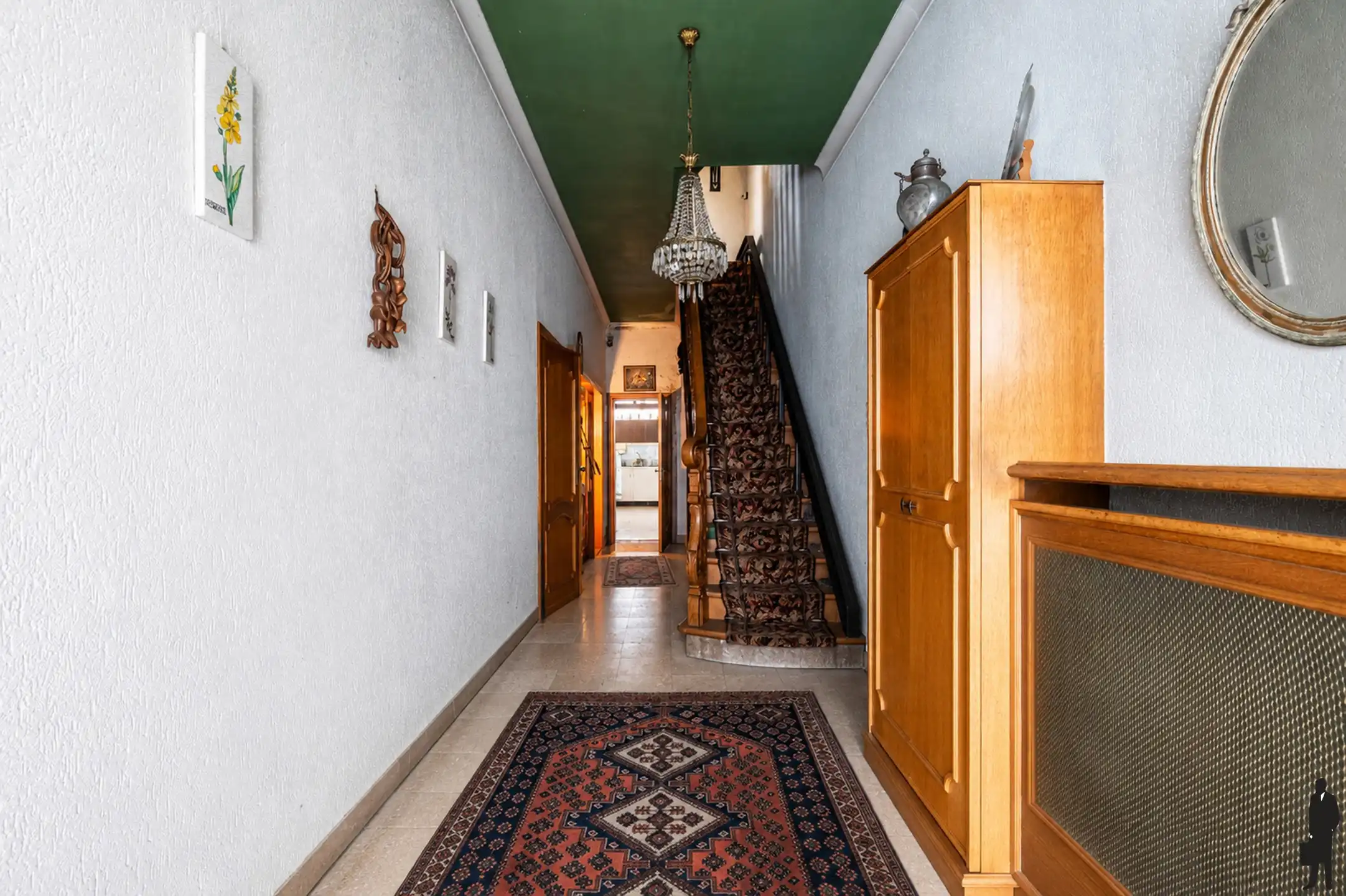 Projectmogelijkheid - renovatiepand op A-locatie markt Geel foto 3