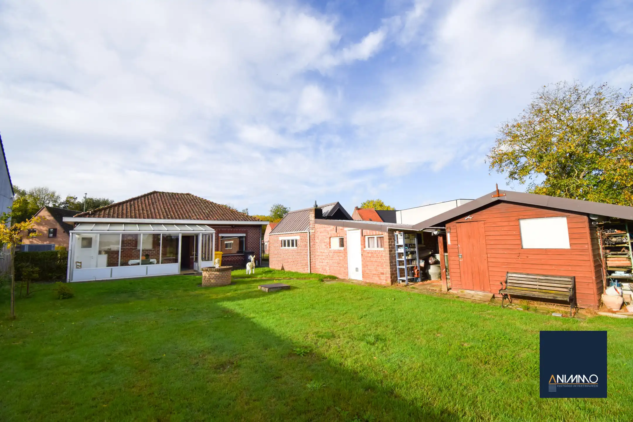 Huis te koop foto 22