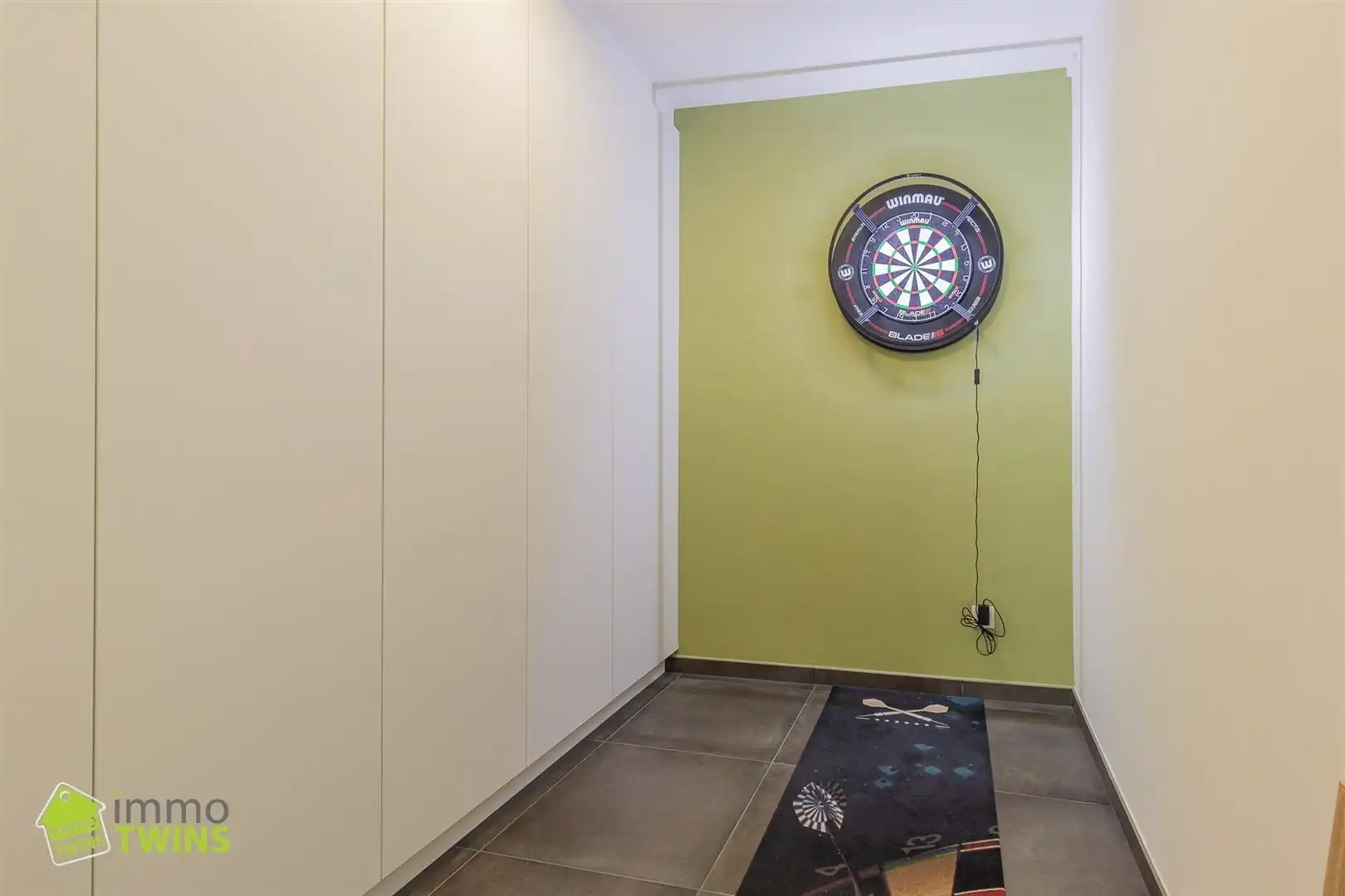 Instapklare en stijlvolle HOB met bijgebouw, tuin en visvijver te Dendermonde (Schoonaarde) foto 36