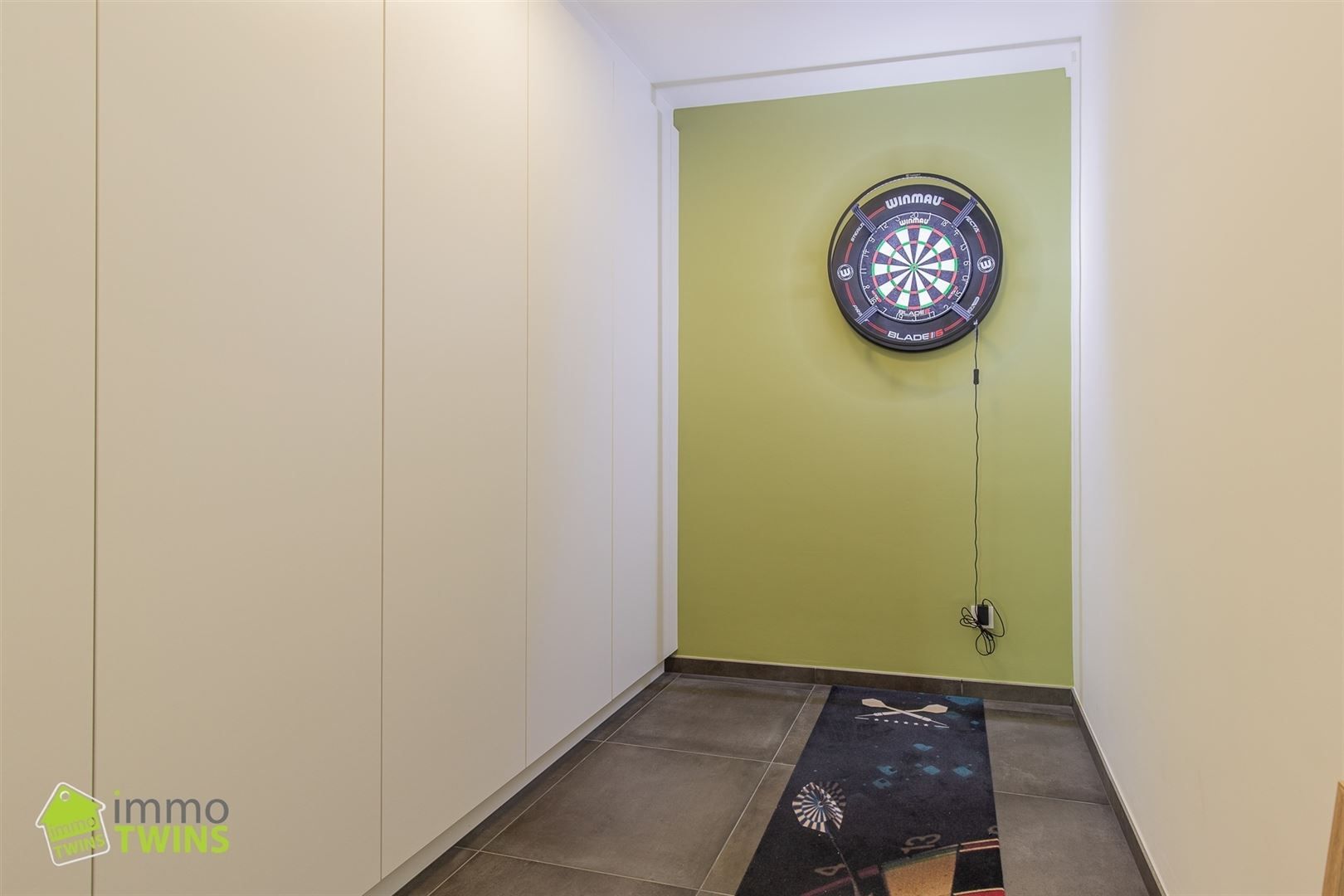 Instapklare en stijlvolle HOB met bijgebouw, tuin en visvijver te Dendermonde (Schoonaarde) foto 36