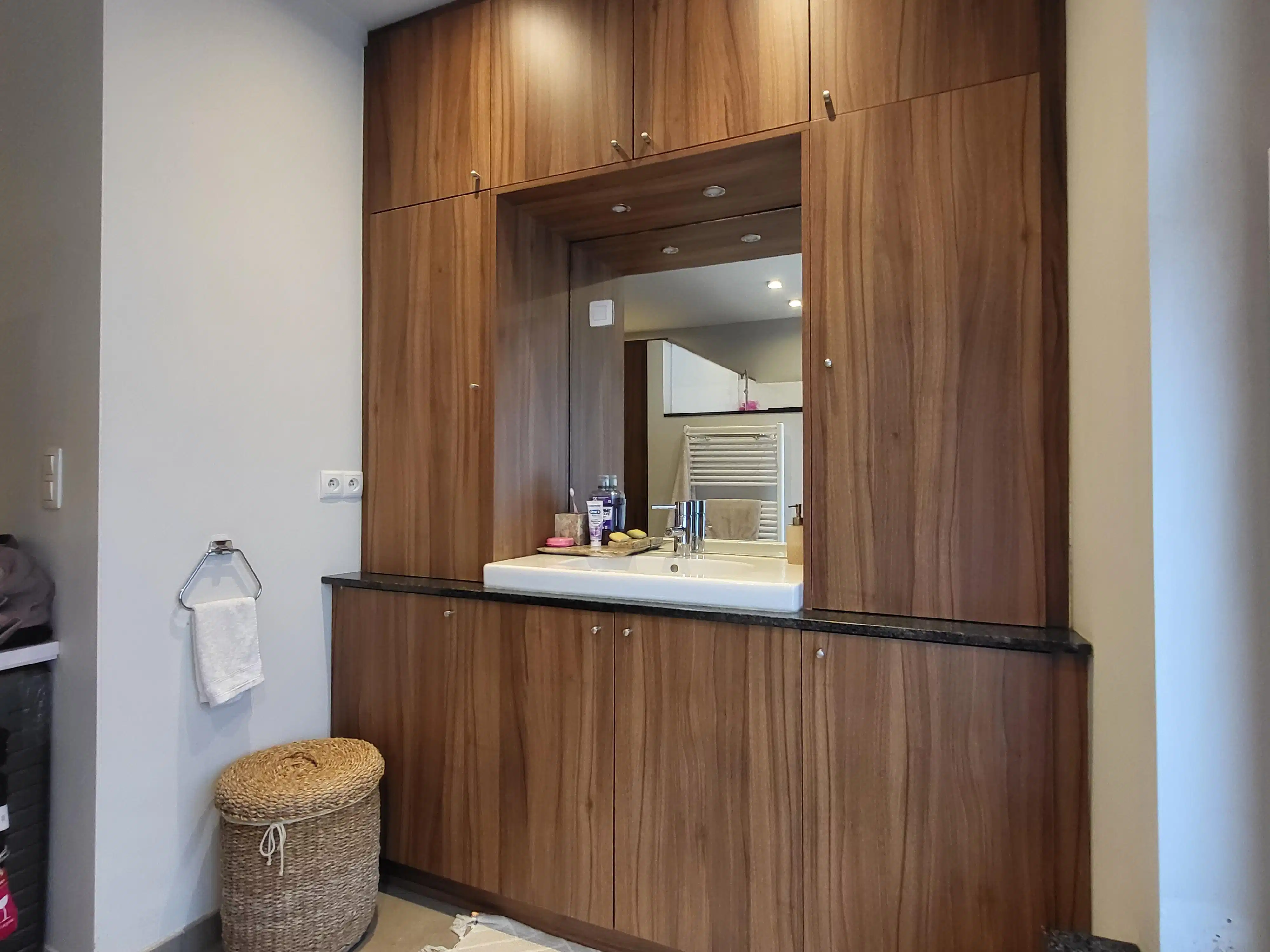 Instapklaar en energiezuinig appartement met zuidoostgericht terras, ideaal als zorgeloze investering.  foto 13