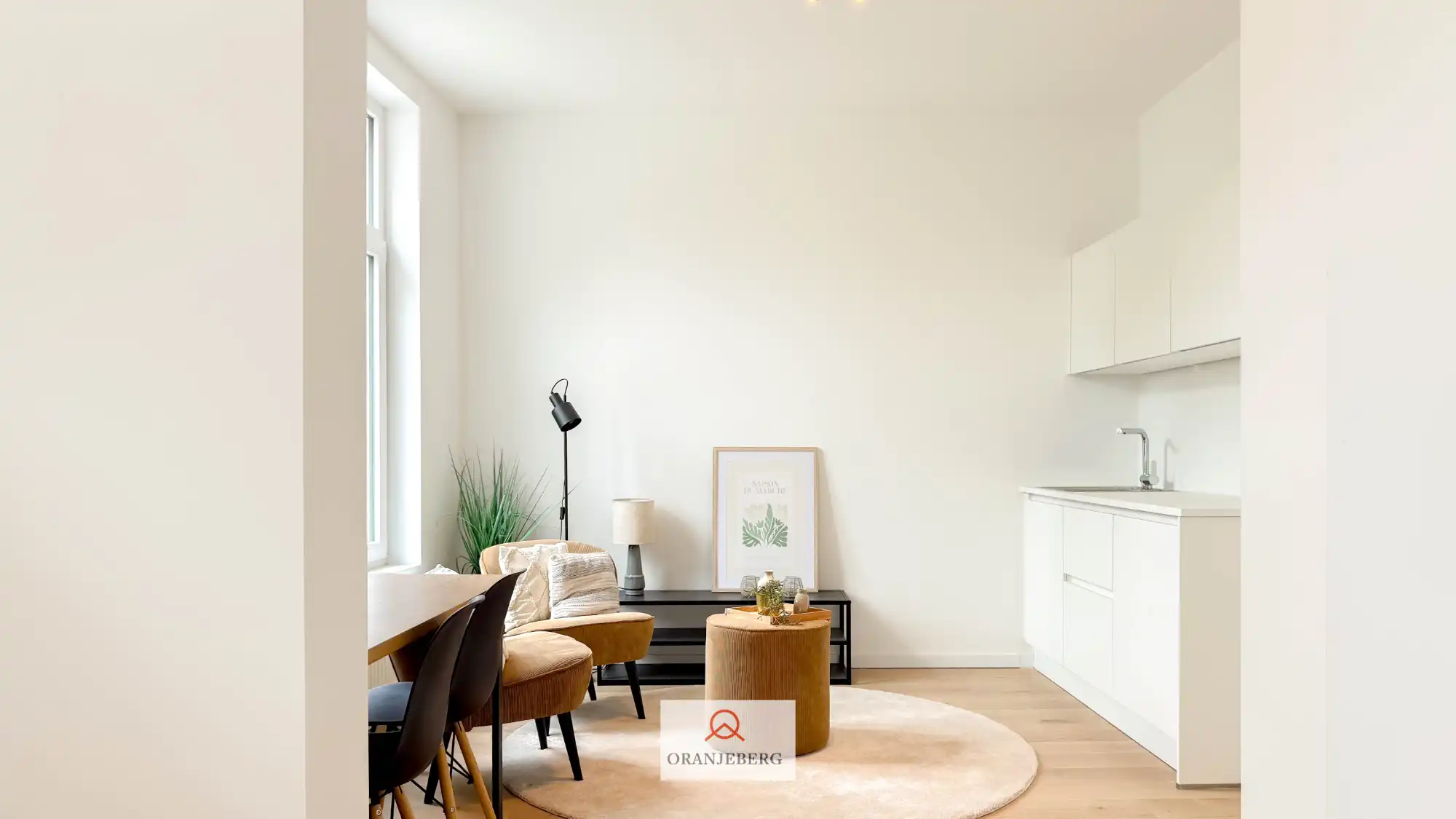 Lichtrijke kamer te huur nabij Gent-centrum foto 20