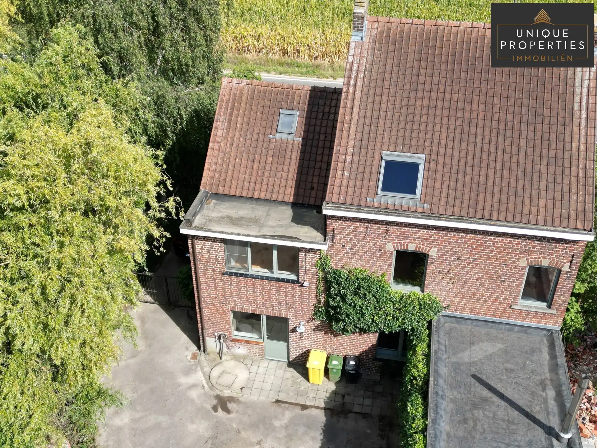 Huis te koop foto 24