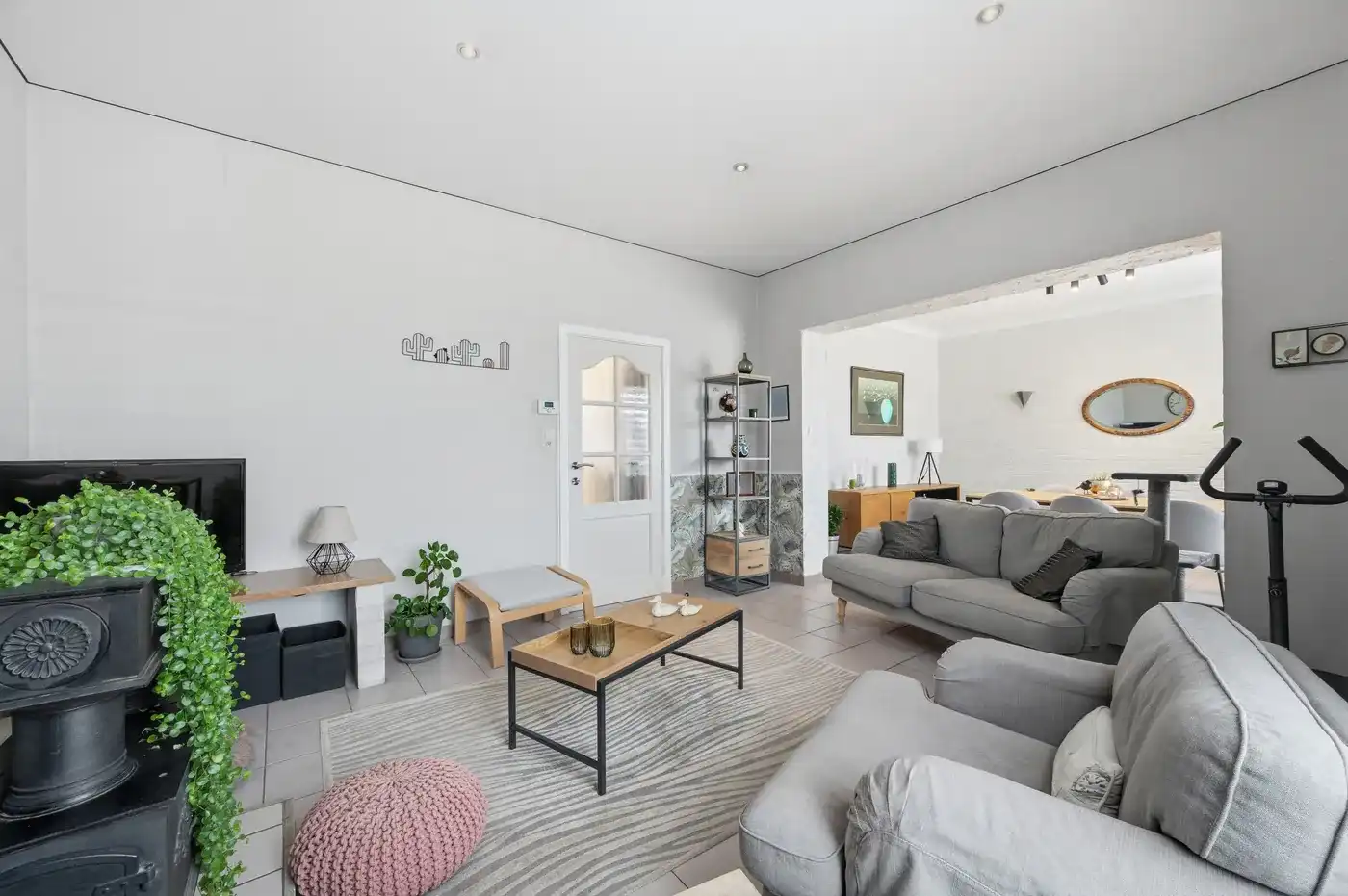 Instapklare en verzorgde woning in Overijse foto 5