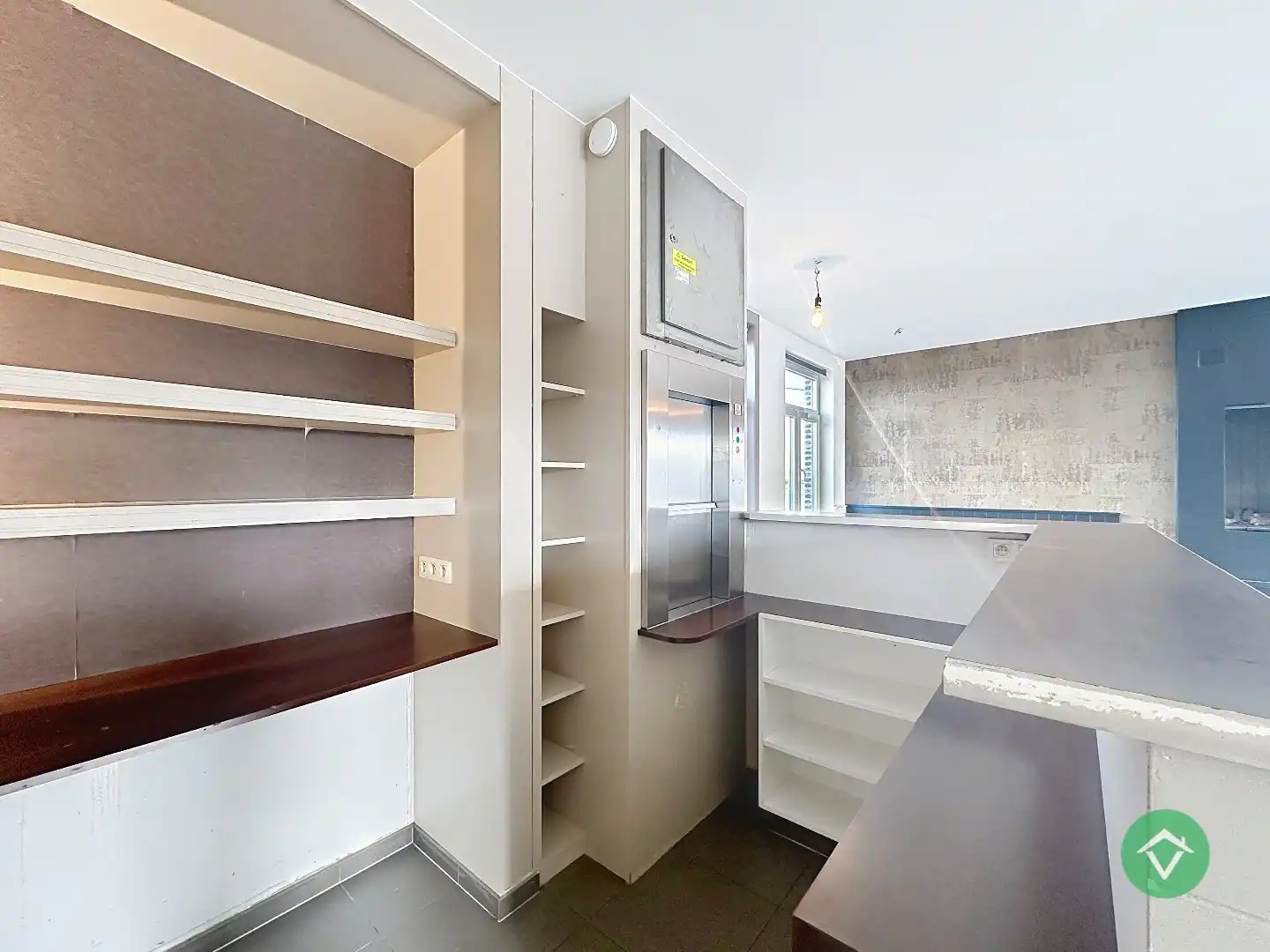 Combinatie wonen & werken: horecazaak met woonst in Eernegem foto 14