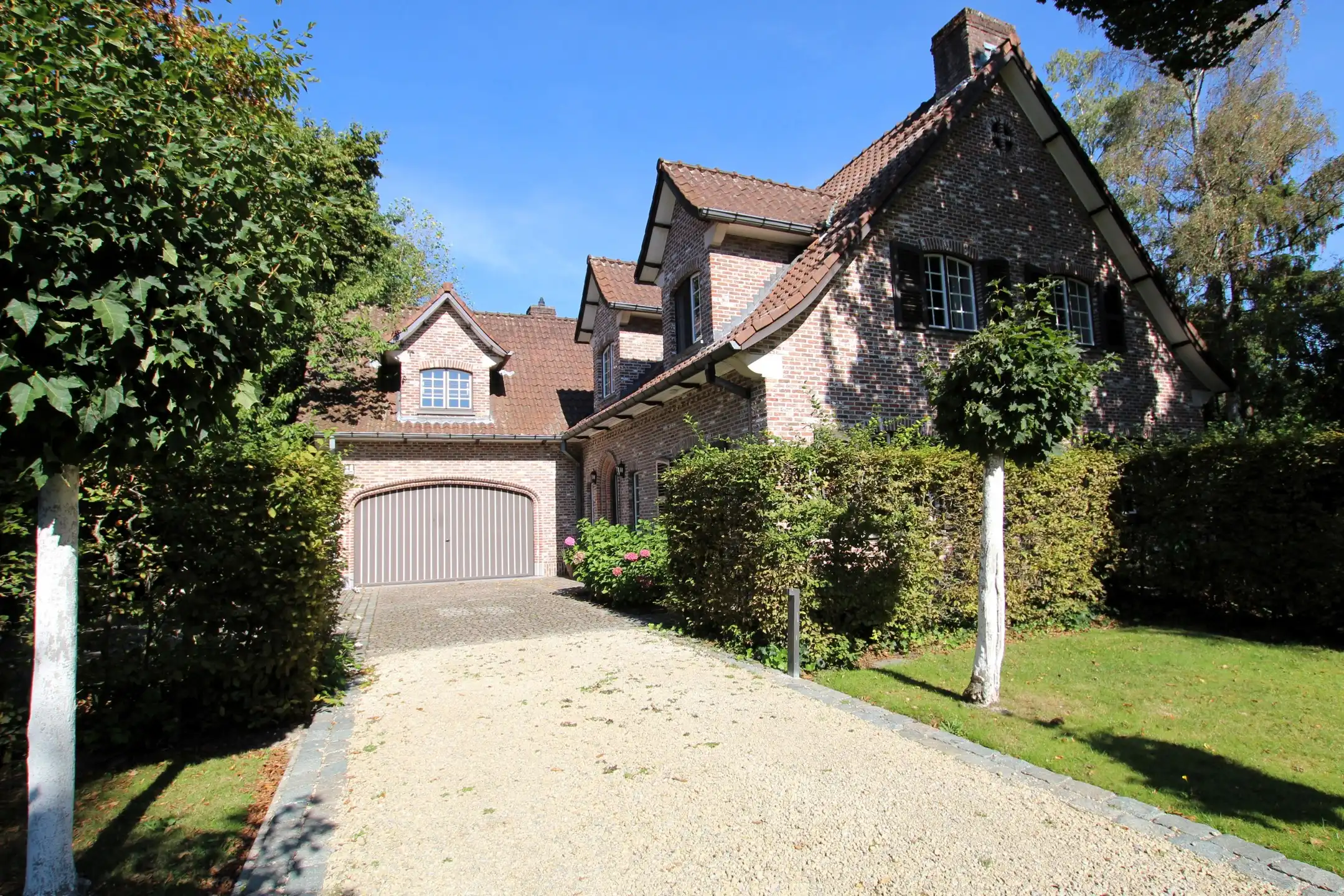 Villa te koop foto 3