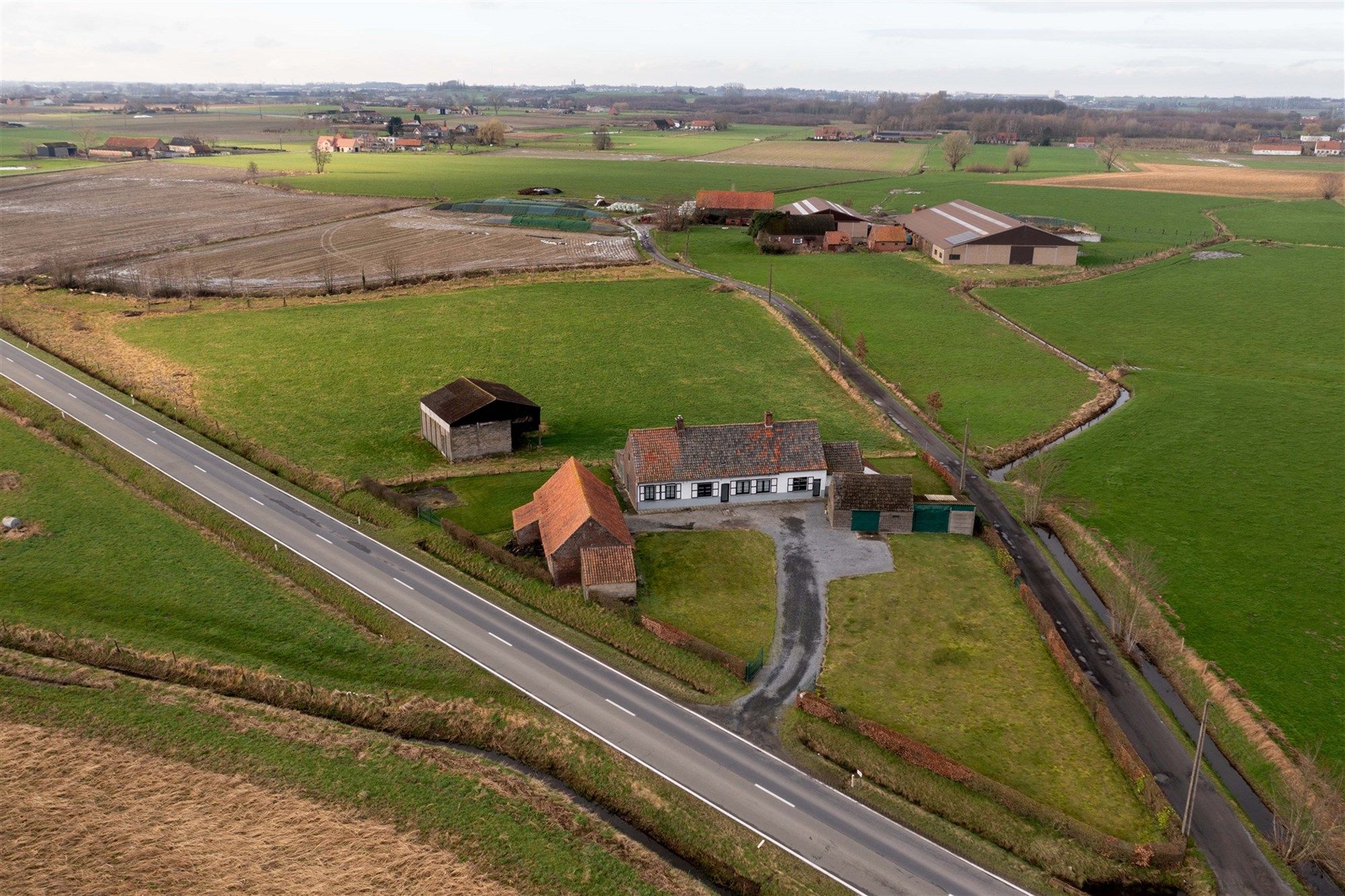Huis foto 7