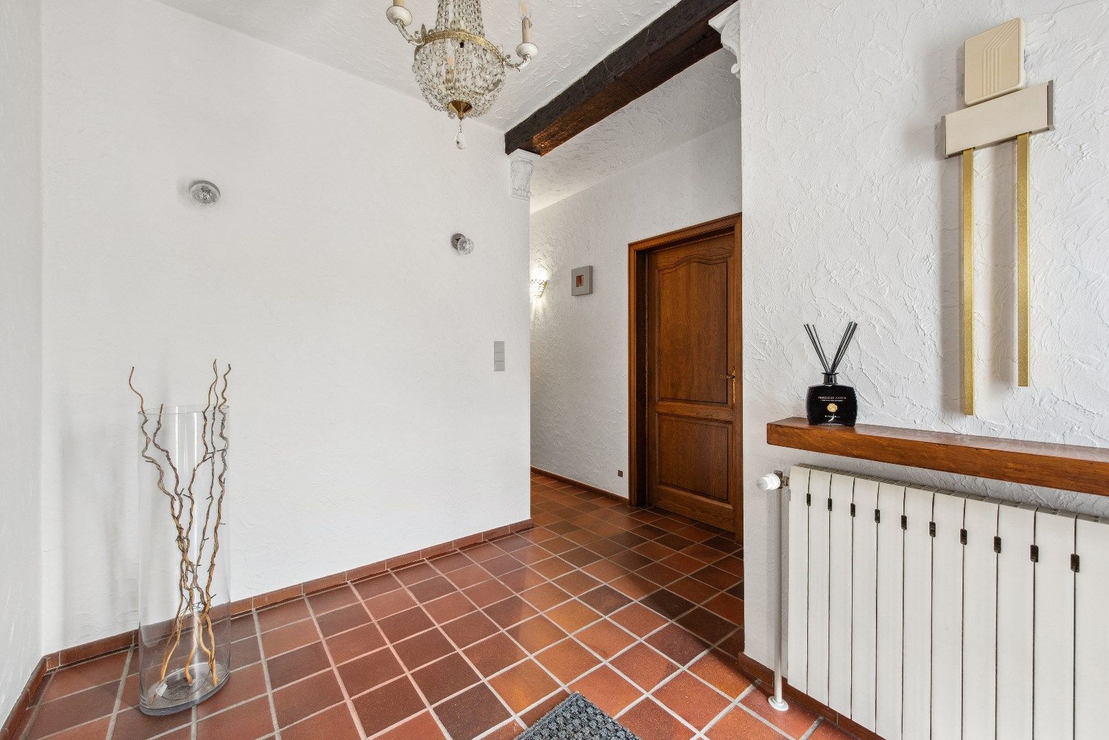Bungalow met 3 slaapkamers, tuin en garage voor 2 wagens foto 4