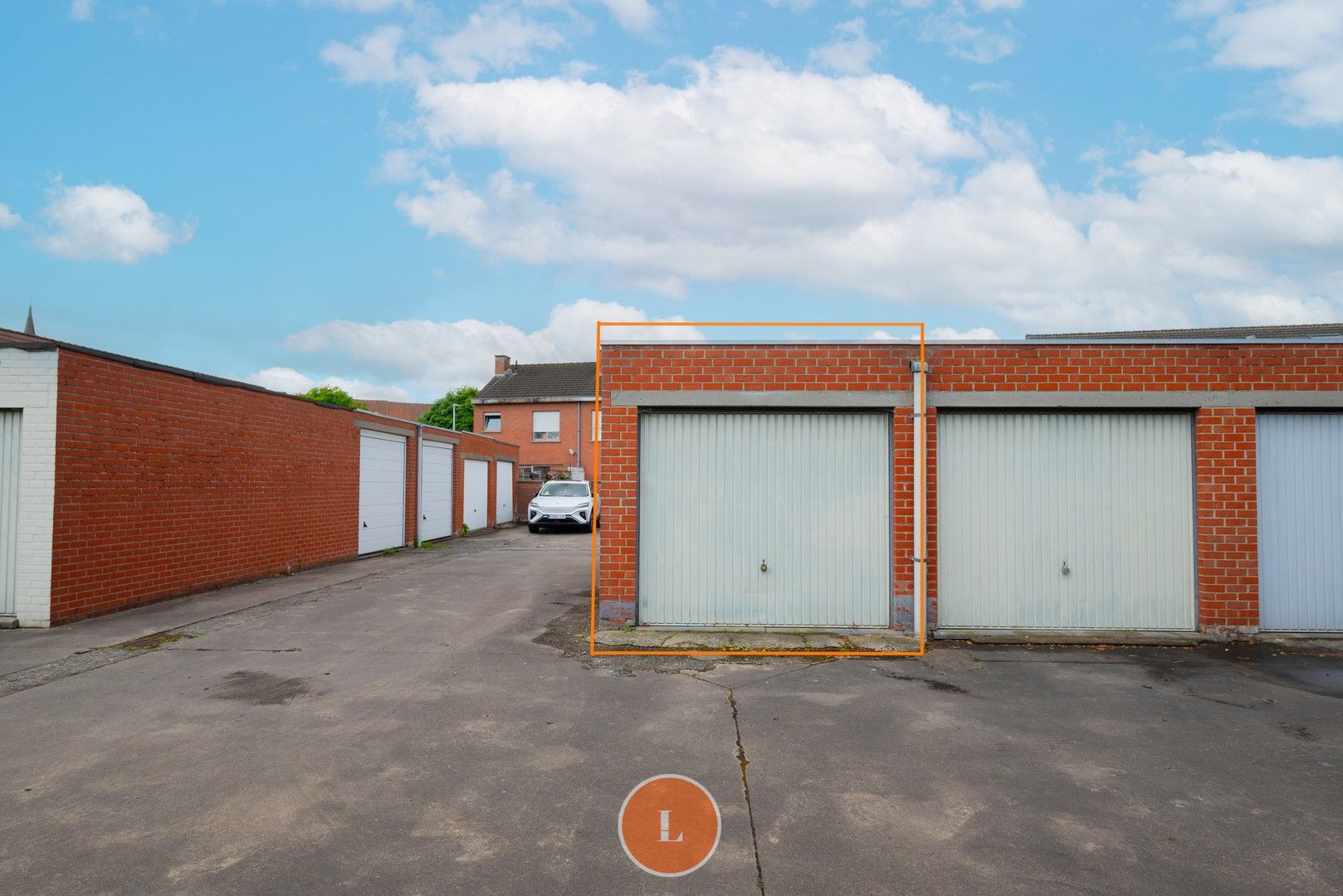 Instapklare woning met 3 slaapkamers en garage in Menen! foto 25