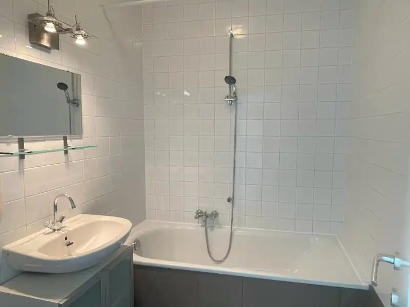 Penthouse te huur foto 9