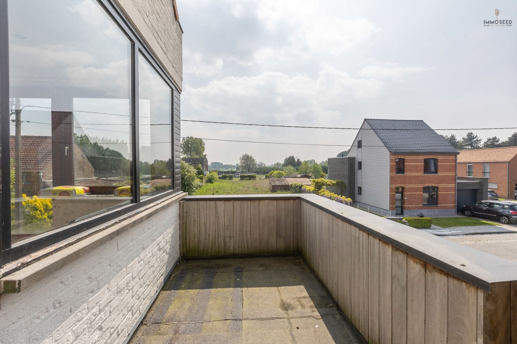 Multifunctioneel pand met ruime loods foto 22