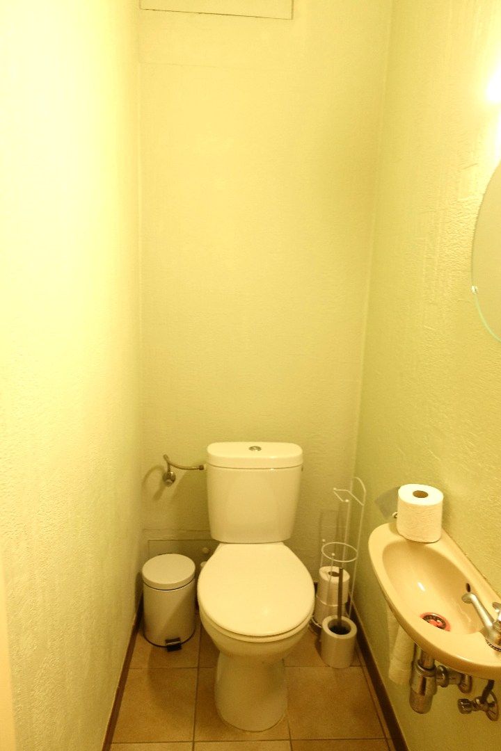 Appartement met 2 slaapkamers te huur.  foto 8