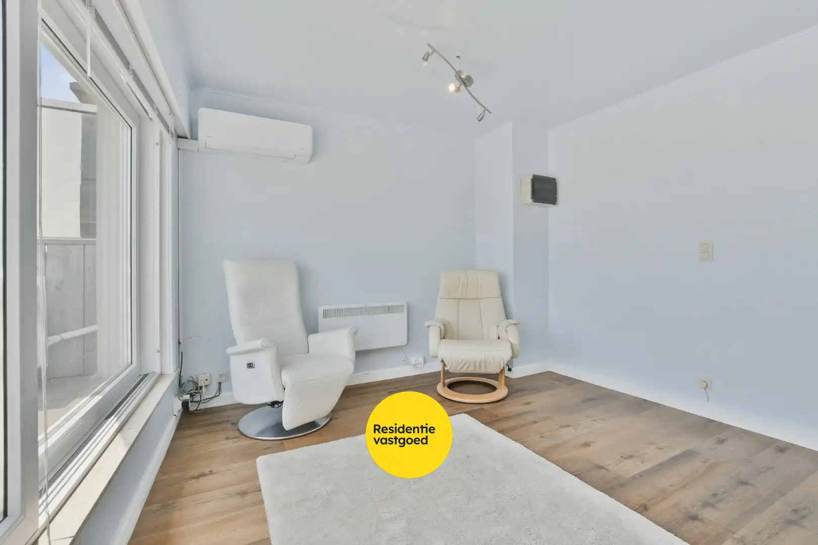 Uniek dakappartement met zonnige ligging en indrukwekkende vergezichten te Wenduine!  foto 7