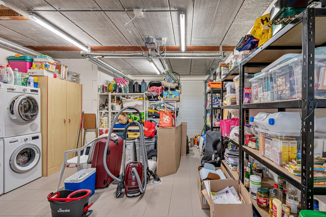 Instapklare woning met 4 slaapkamers en een eindeloos uitzicht foto 10