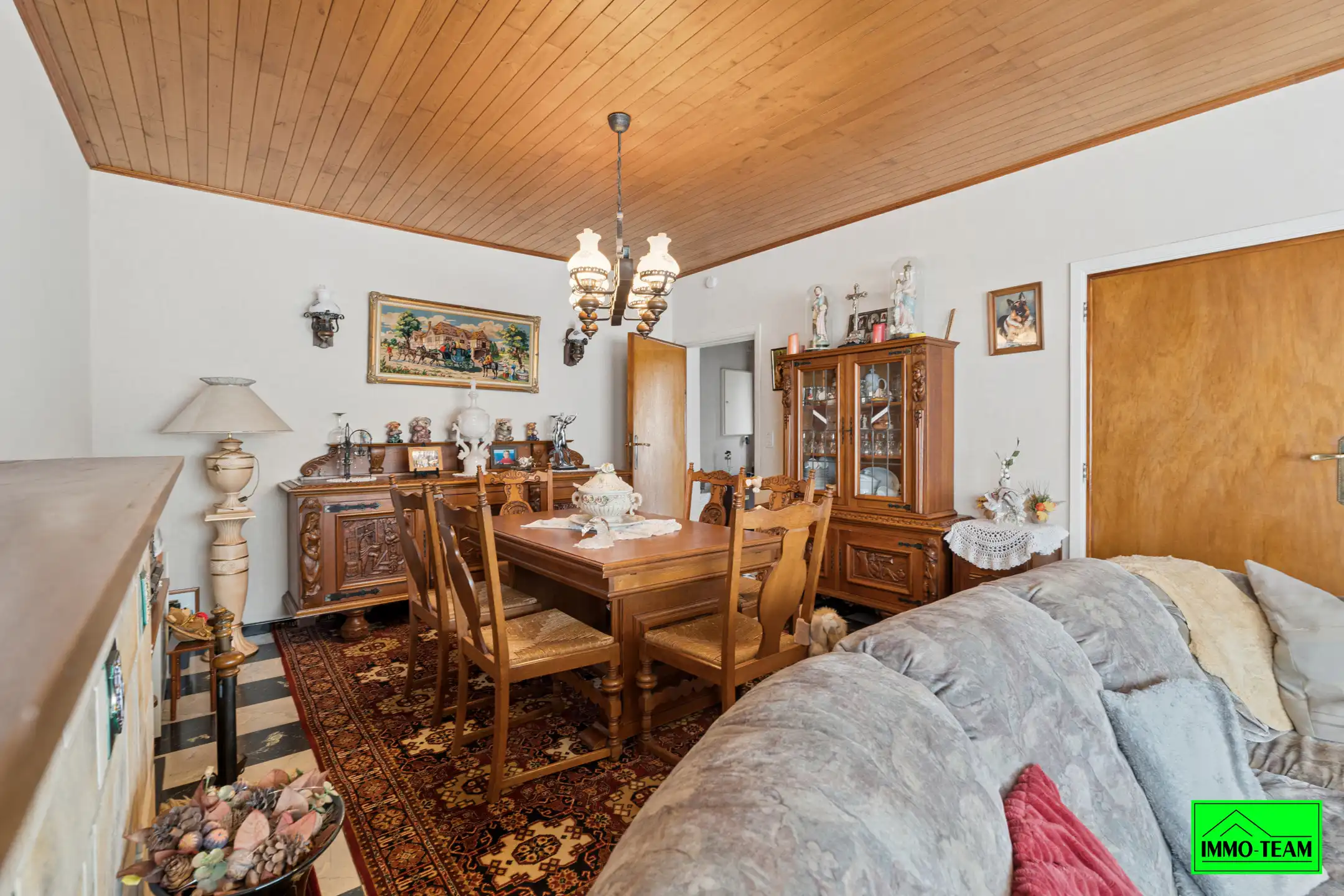 charmante bungalow met mooie tuin en 3 slaapkamers foto 6