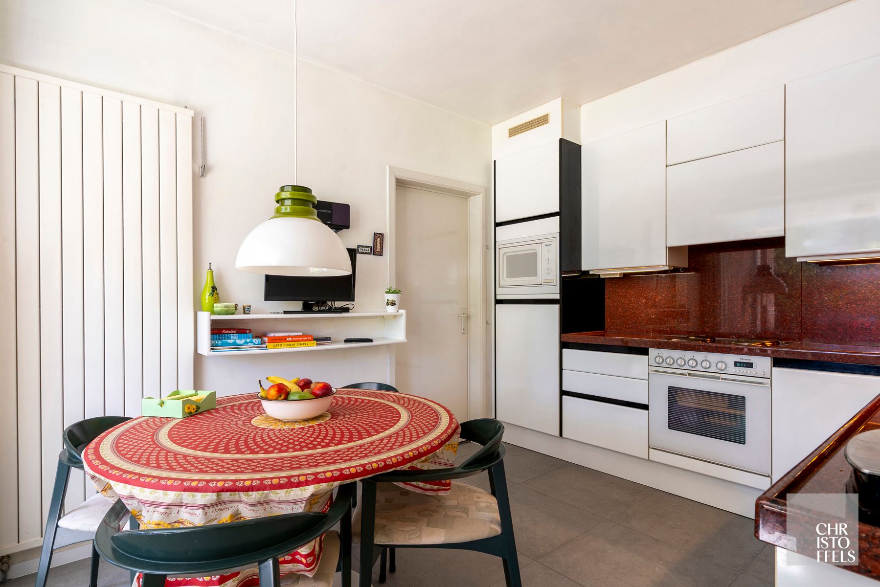Charmante villa in een groene en rustige woonomgeving in Lanaken! foto 8