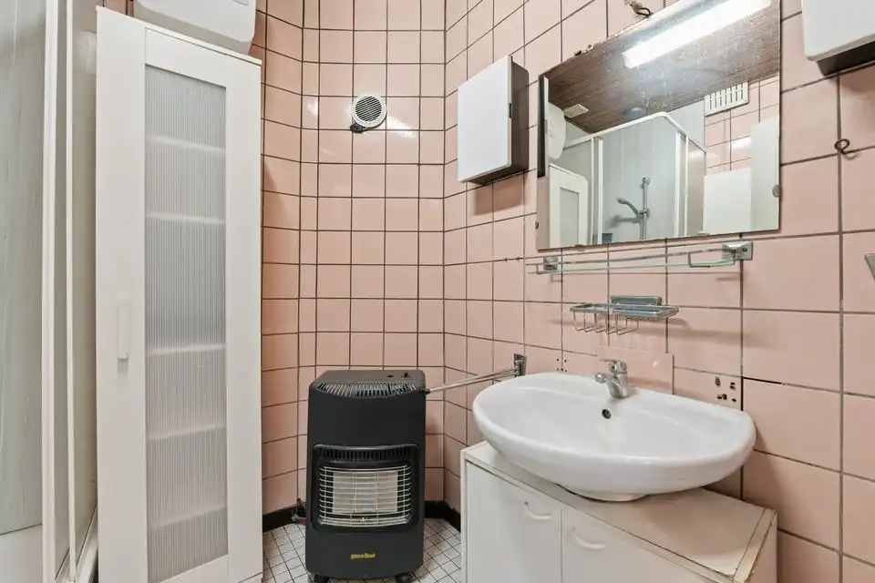 TE RENOVEREN RIJWONING MET POTENTIEEL IN TONGEREN foto 14