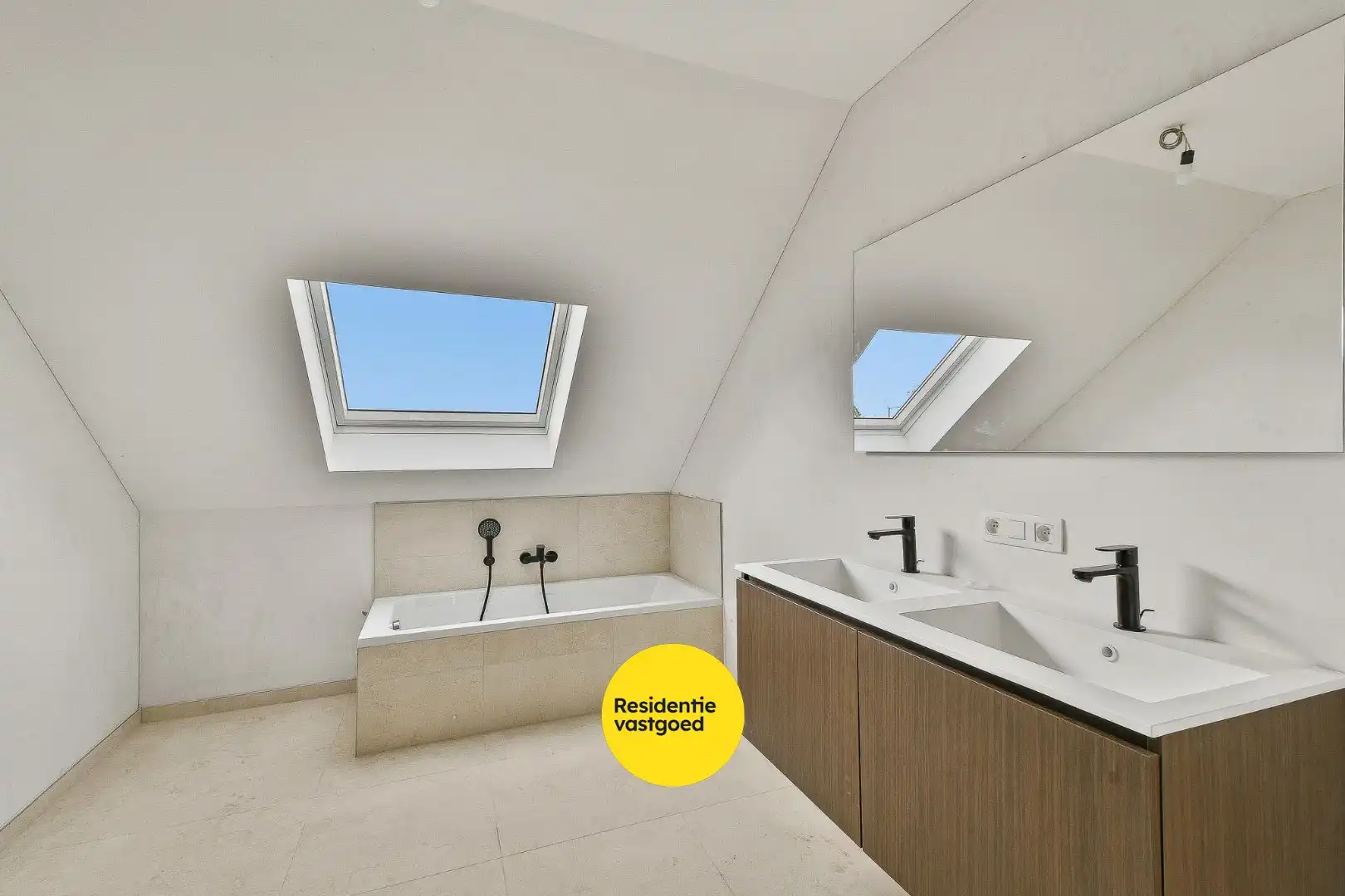 Nieuwbouwwoning op rustige locatie met 3 slaapkamers foto 21