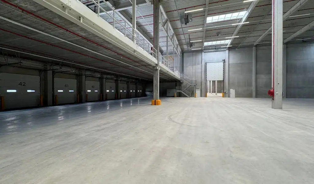 Prologis Park Boom - nieuw logistiek magazijn te huur foto 4
