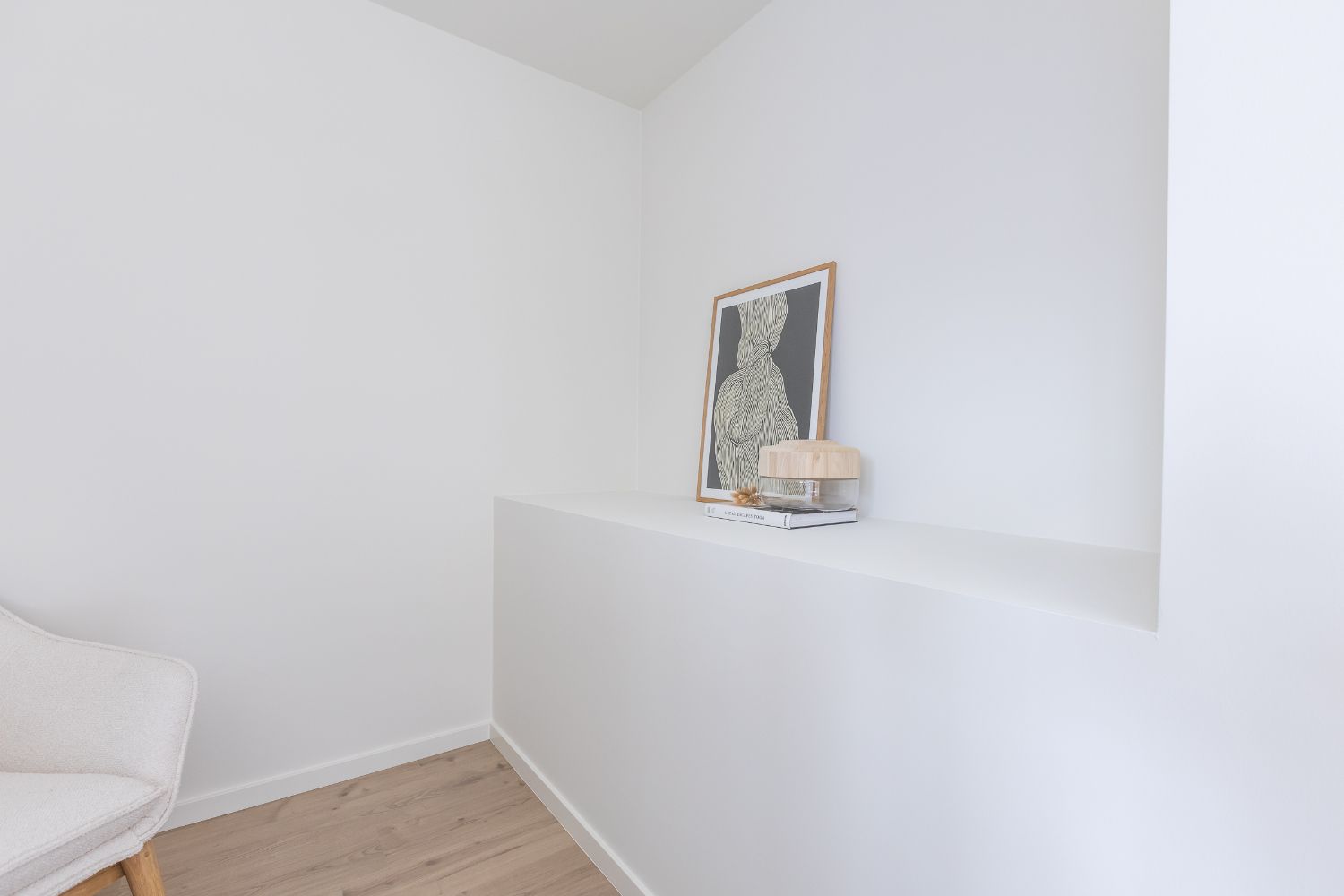 Duplex nieuwbouwappartement te koop in centrum van Oostende foto 28