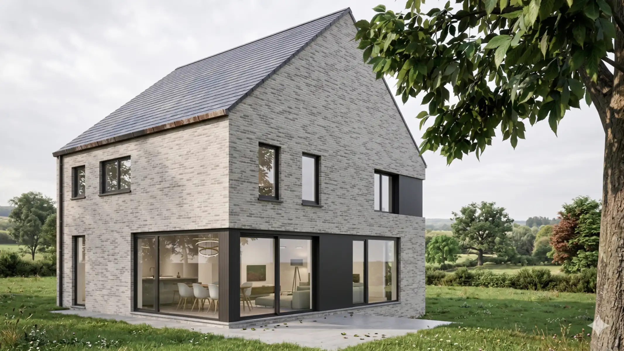 Huis te koop foto 6