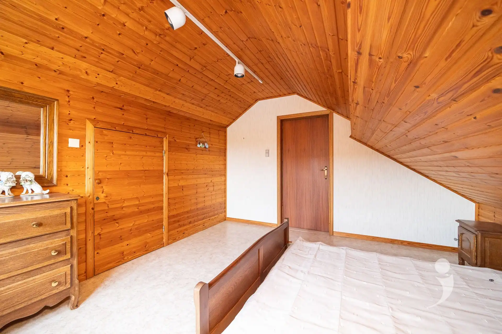 Knappe woning op een toplocatie te Scherpenheuvel!  foto 24