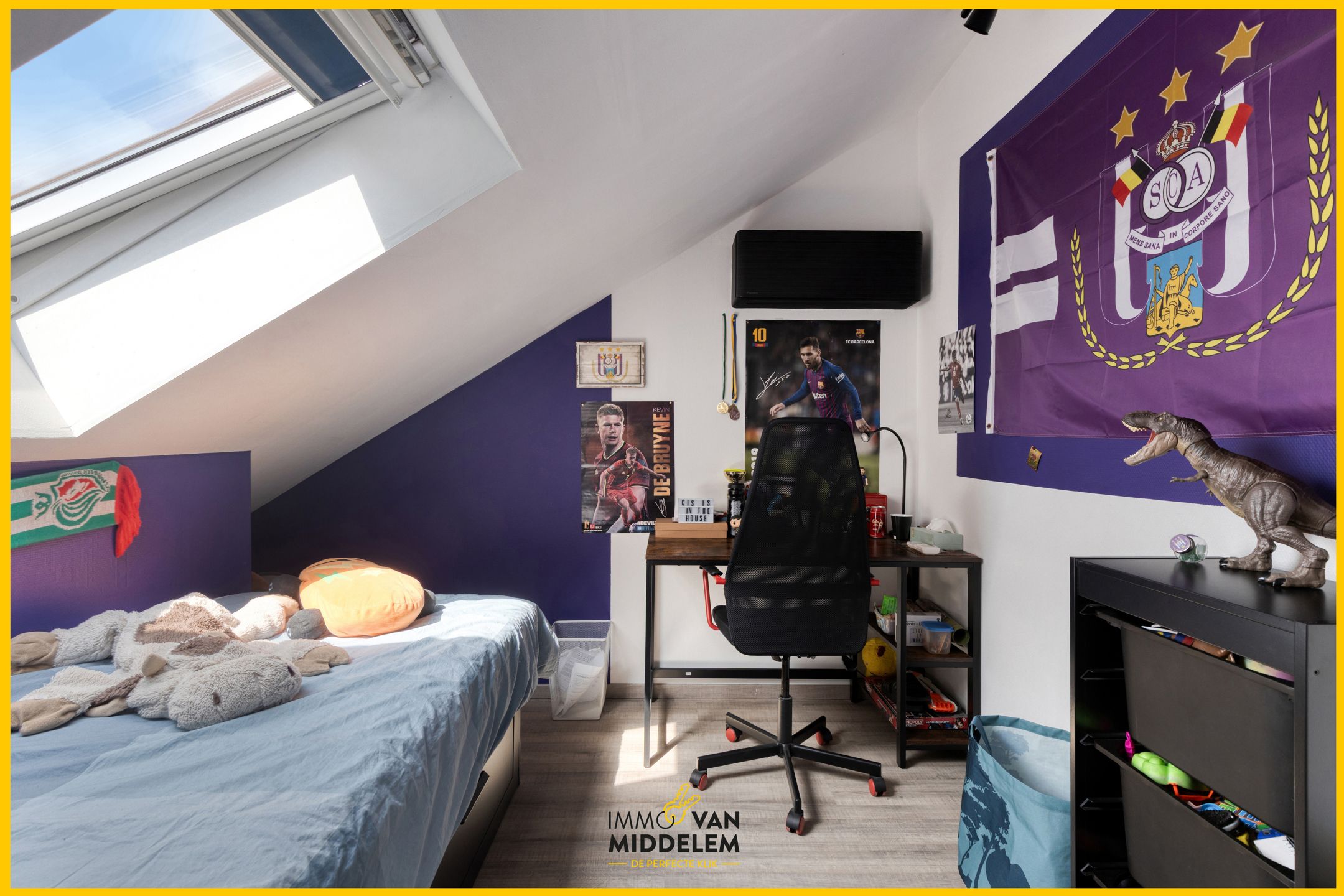 Onder OPTIE na de 2de bezoekdag! foto 18