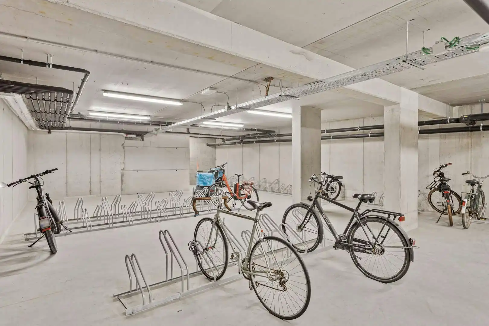 Nieuwbouwproject Dockside Gardens - Gent foto 8