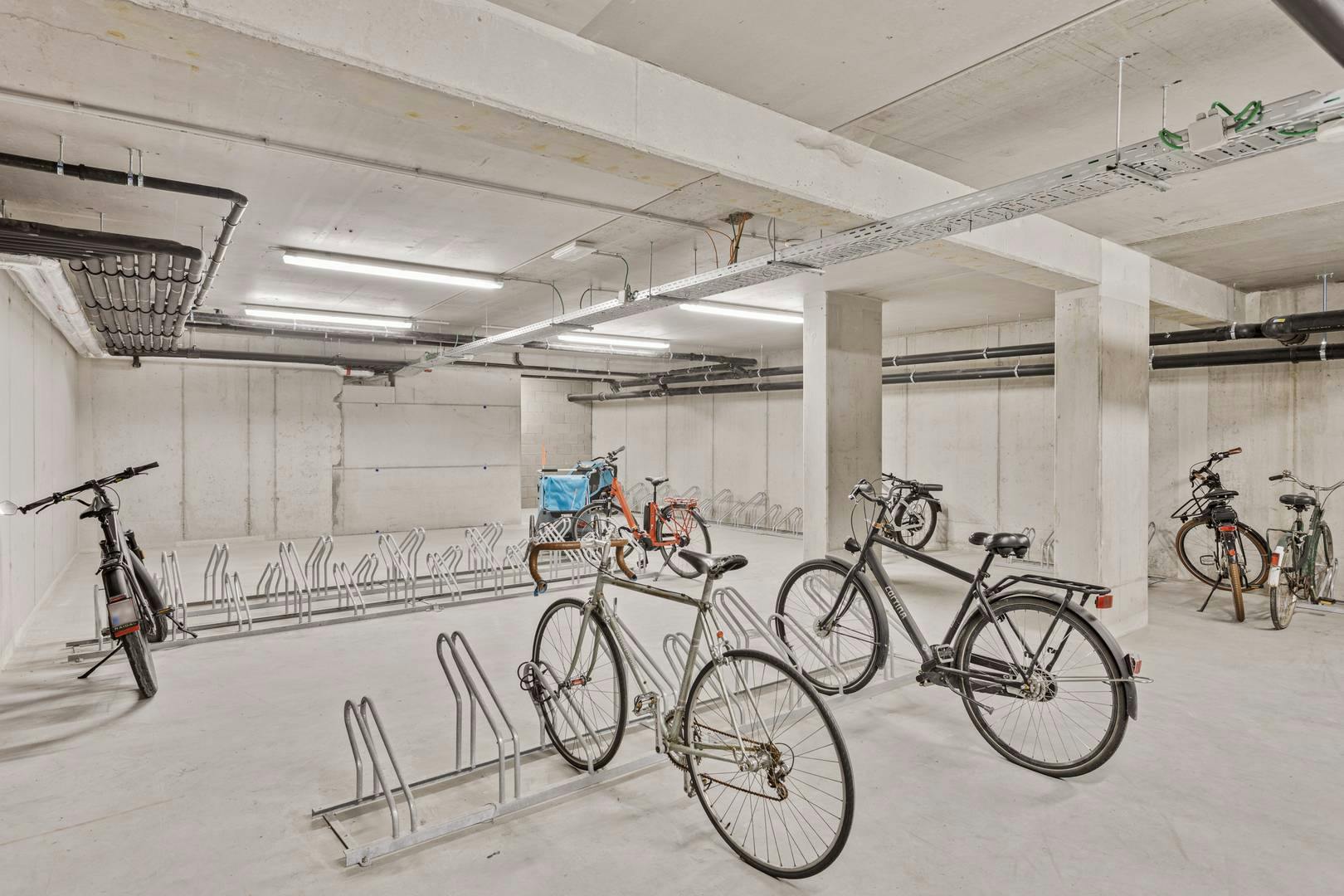 Nieuwbouwproject Dockside Gardens - Gent foto 8