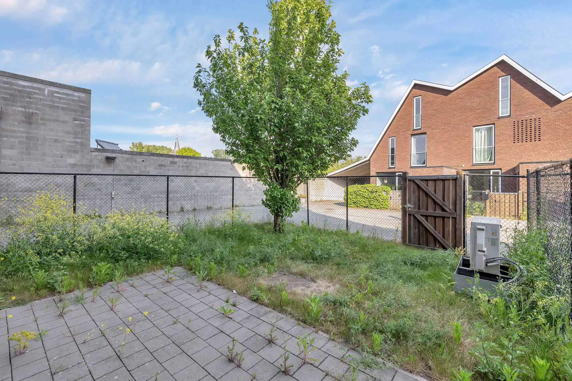Instapklare nieuwbouwwoning met 5 slaapkamers foto 24