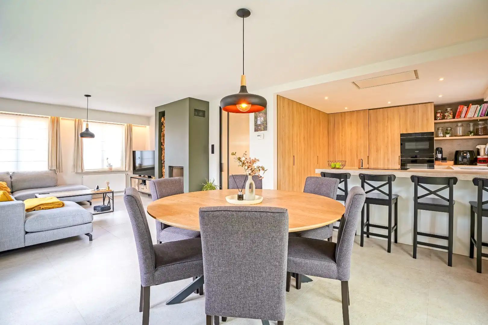 KIJKDAG ZATERDAG 18/04 VAN 10U TOT 12U! foto 4