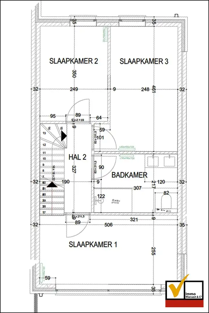 Kerkhofstraat 27, 3500 Hasselt foto 9