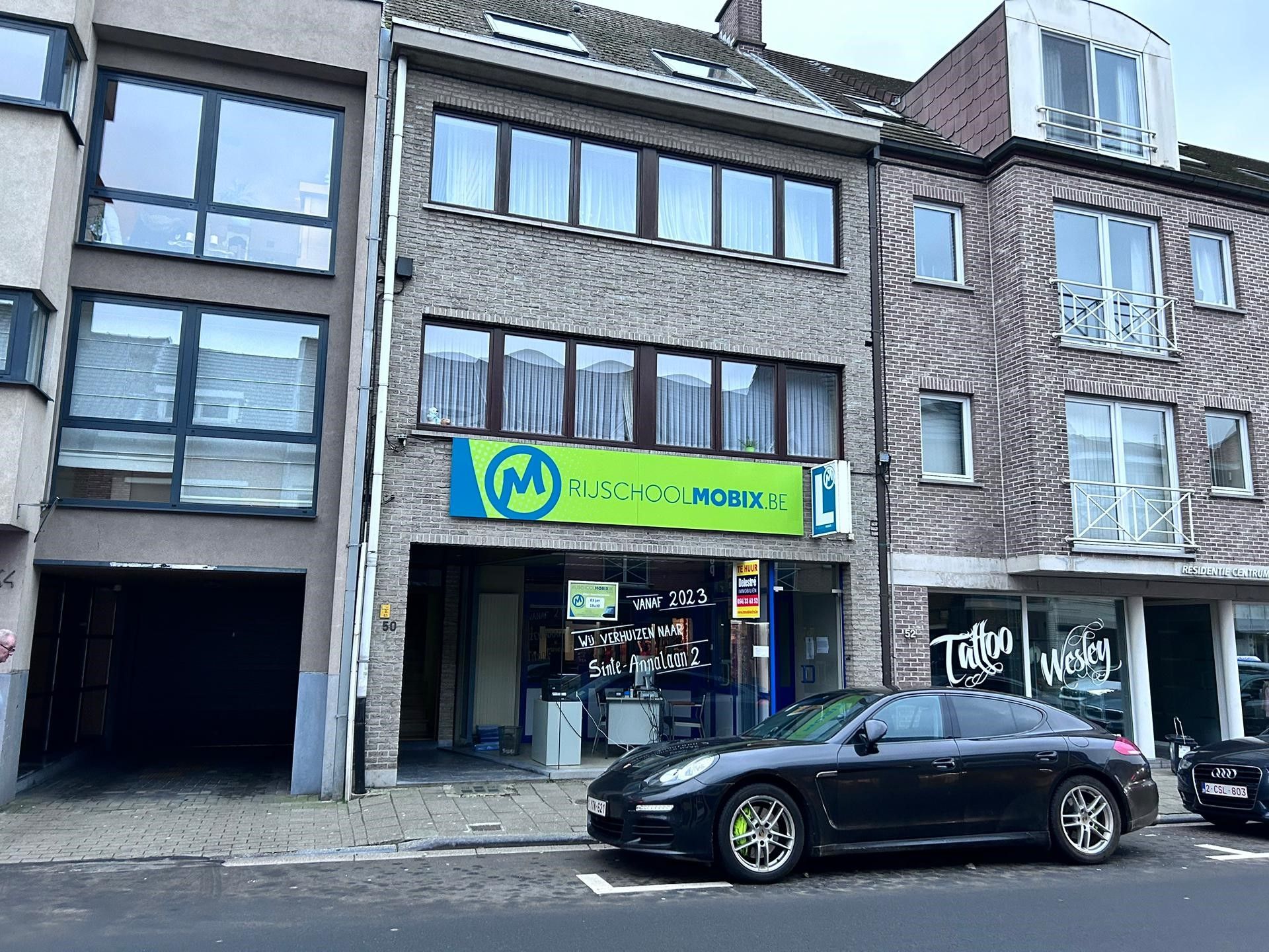 INSTAPKLAAR COMMERCIEEL GELIJKVLOERS AALST foto 10