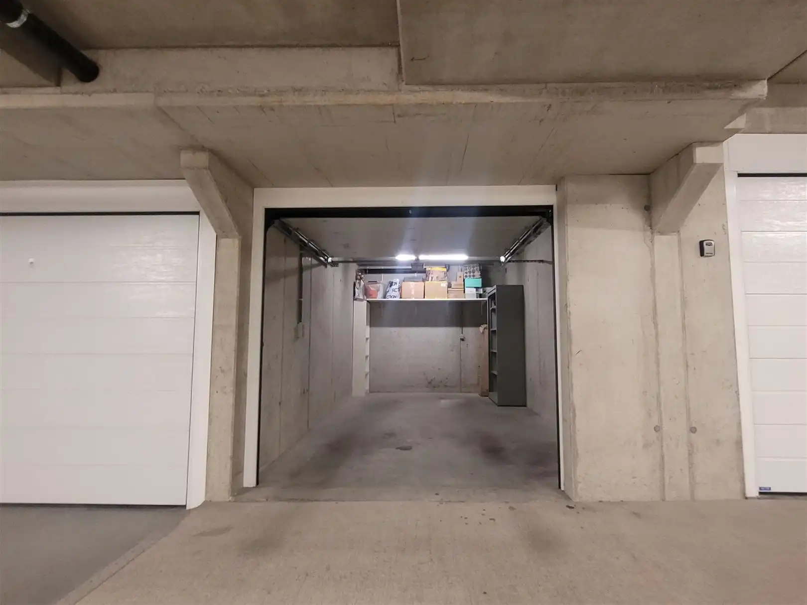 Gemeubeld duplex appartement aan de zonnekant foto 28