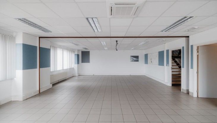 Rue de Liege 80, 6180 Courcelles foto 10