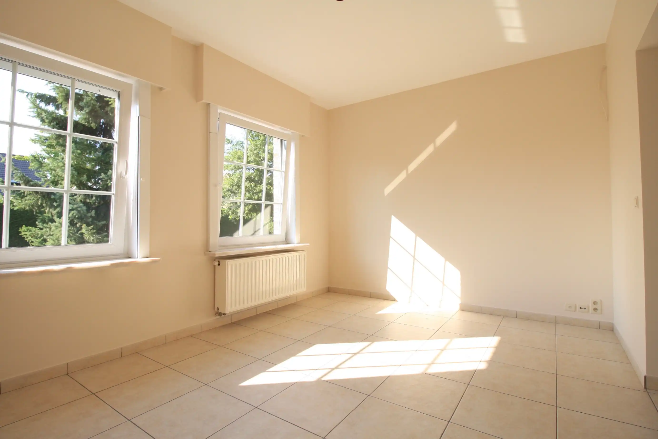 Villa met tuin en carport te huur in Kruishoutem -  Kruisem. 3 slaapkamers foto 8