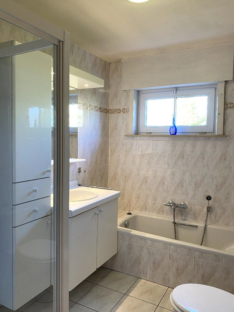 ALLEENSTAANDE WONING MET 2 SLAAPKAMERS EN TUIN foto 5