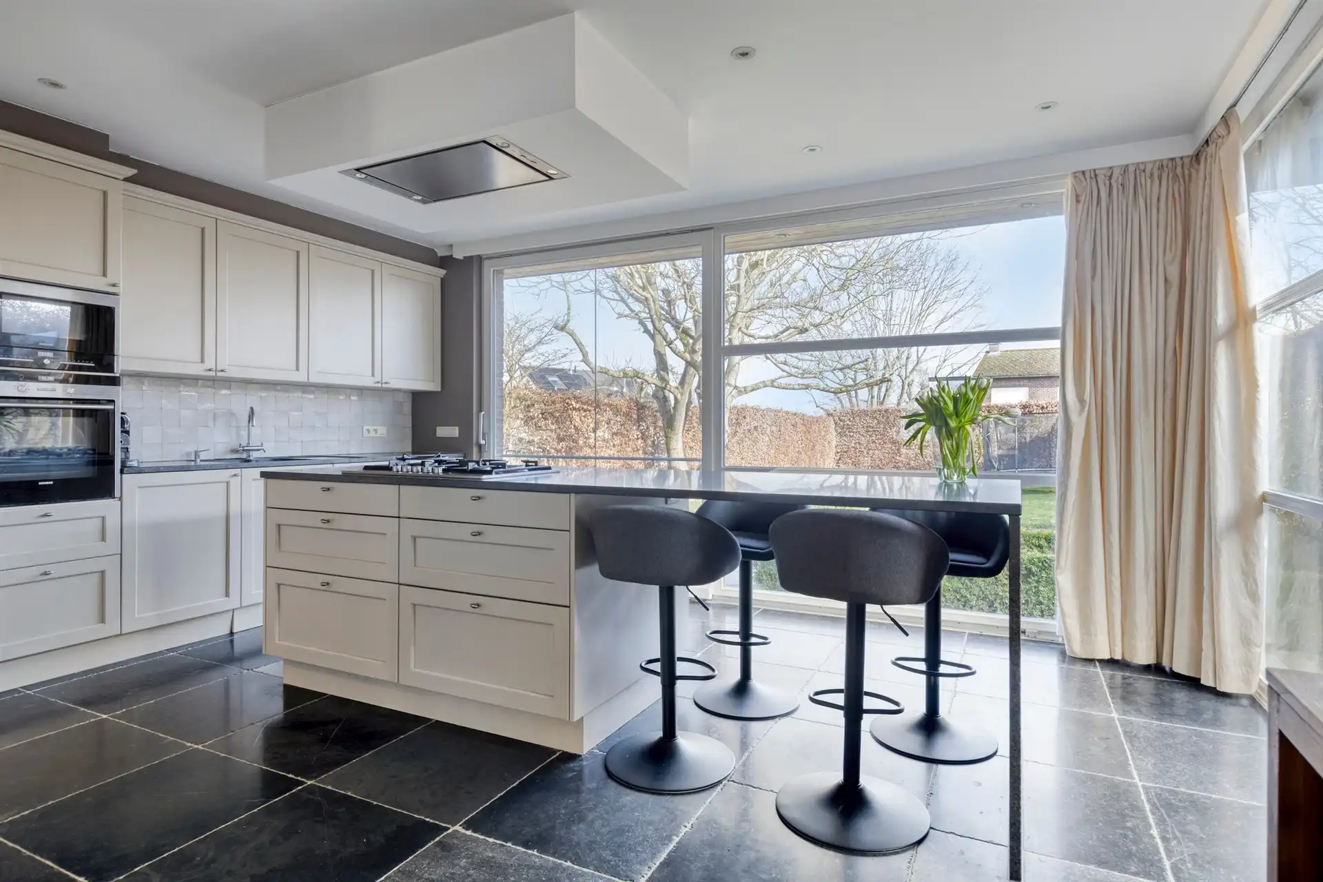 Instapklare woning met alle comfort foto 12