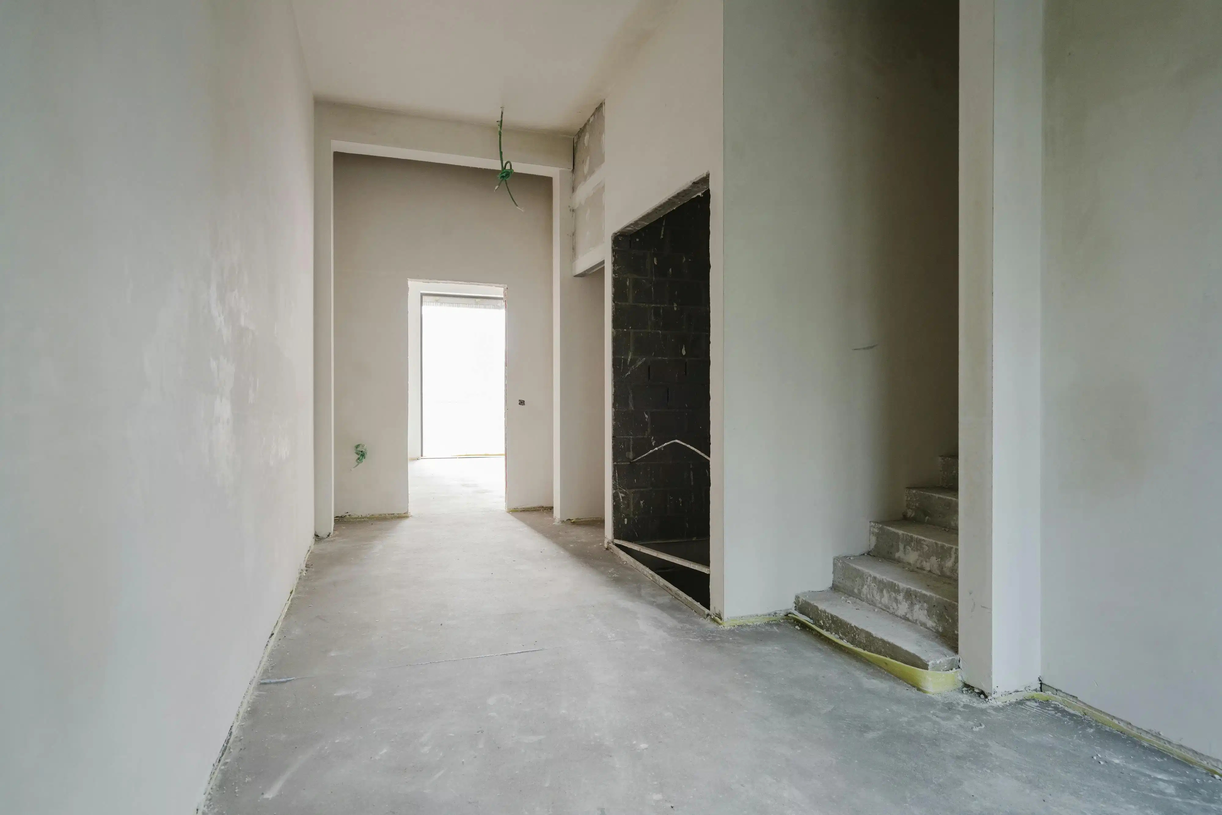 Instapklare nieuwbouwwoning op een toplocatie in Kortrijk foto 15