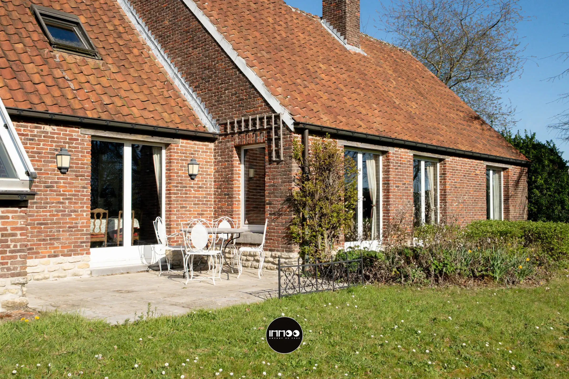 Boerderij te koop foto 13