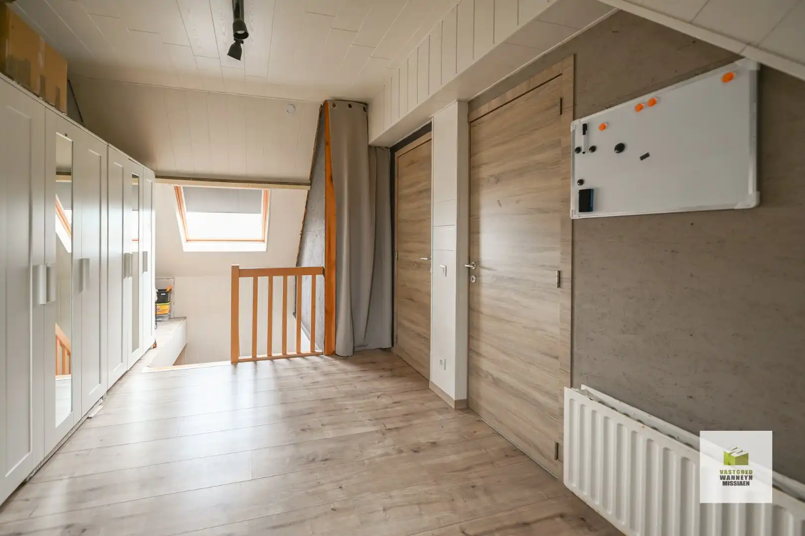 Instapklare energiezuinige woning op centrale ligging te Knesselare  foto 17