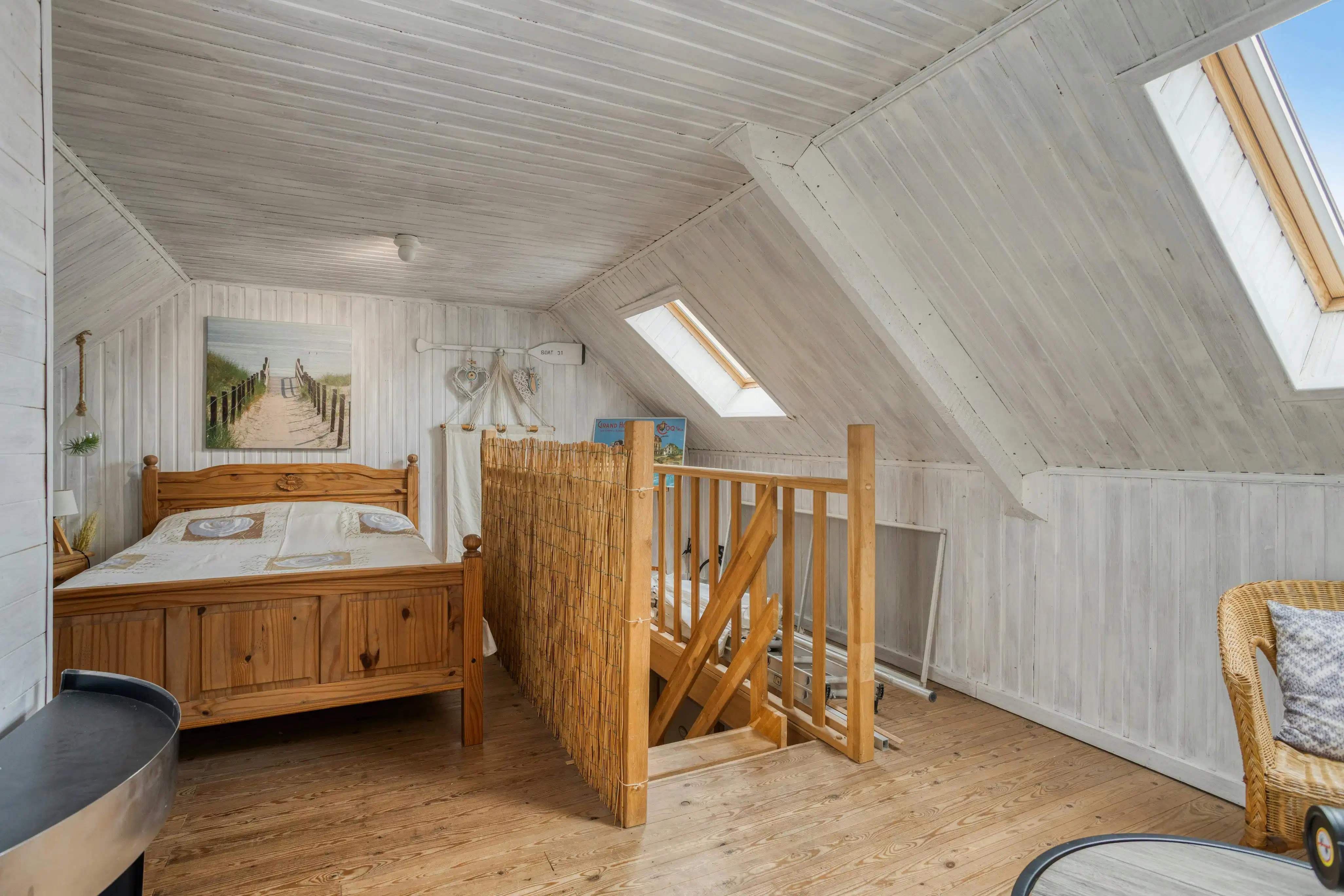 Ruime woning te koop aan de strandwijk van Zeebrugge foto 15