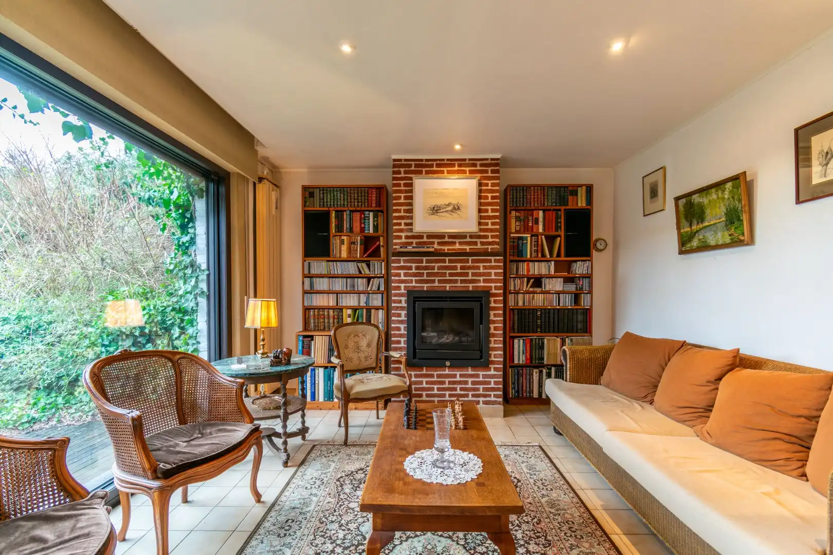 KARAKTERWONING MET MOGELIJKHEID TOT 5 SLP ! foto 10