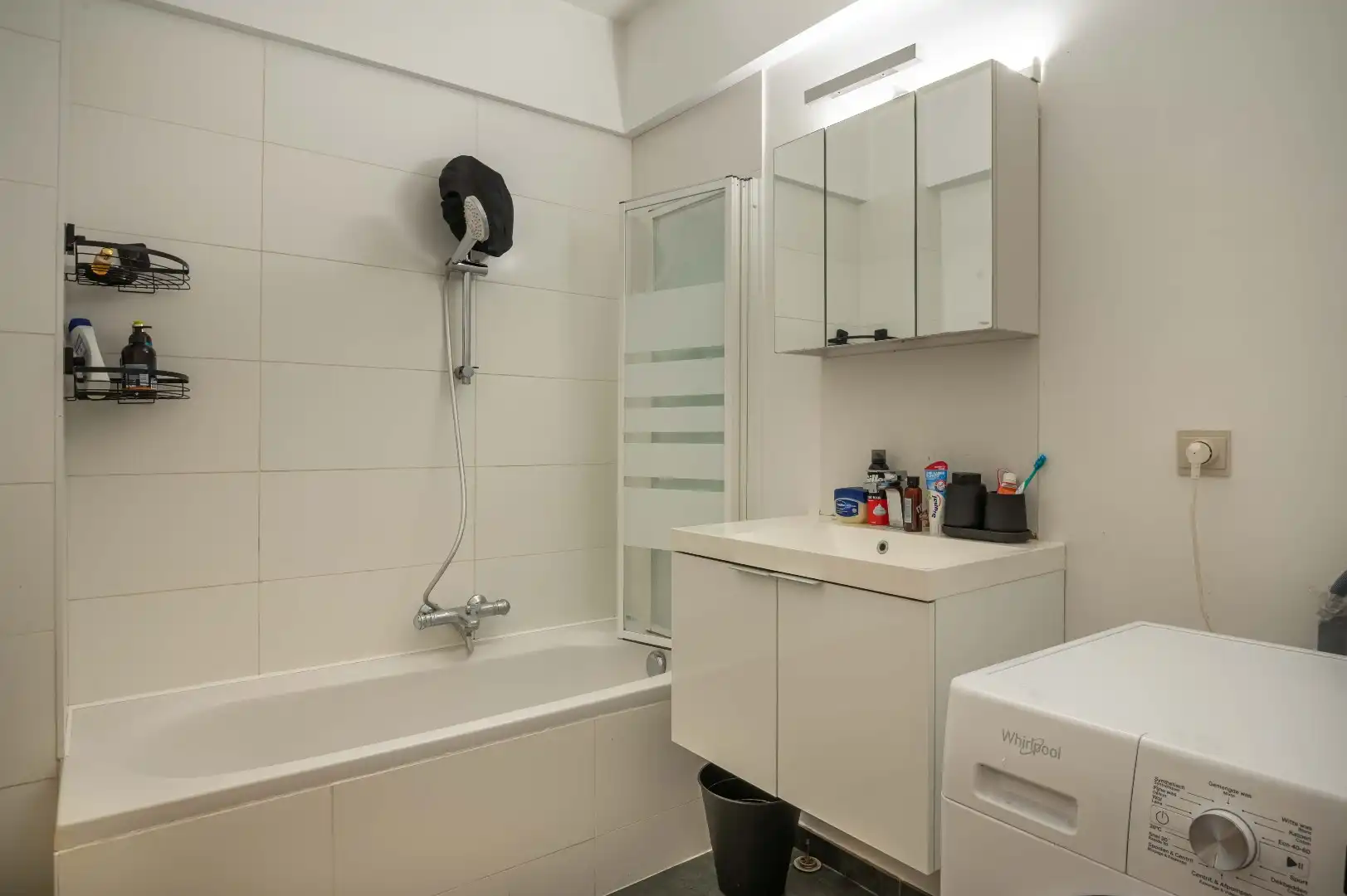 2 slaapkamerappartement dichtbij station Gent Sint-Pieters  foto 10