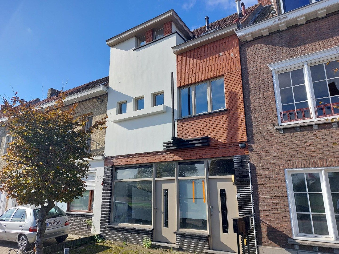 Appartement te huur Rijselstraat 30 -/00.01 - 8200 Sint-Michiels