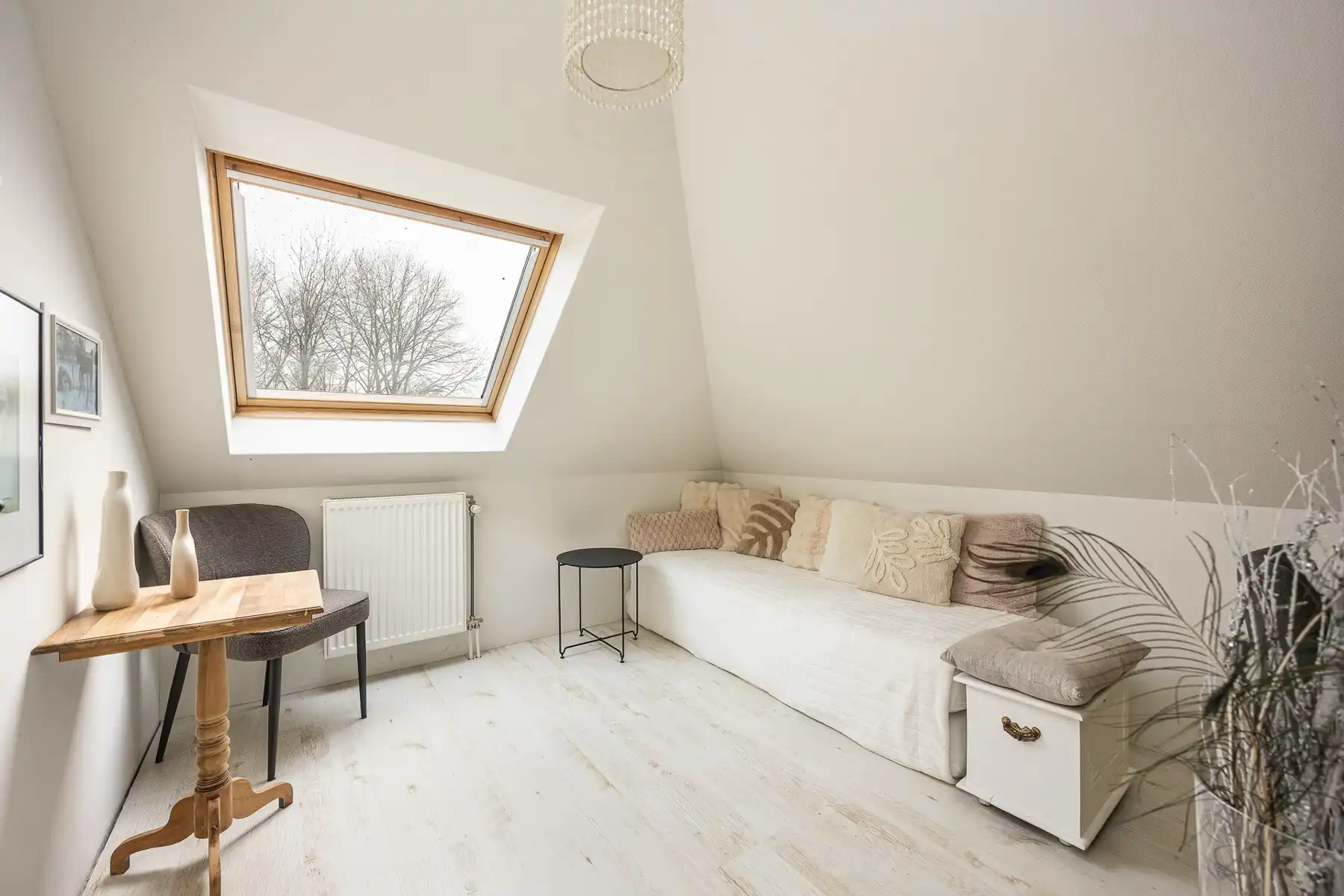 Laagbouwwoning op ca 729 m². foto 19