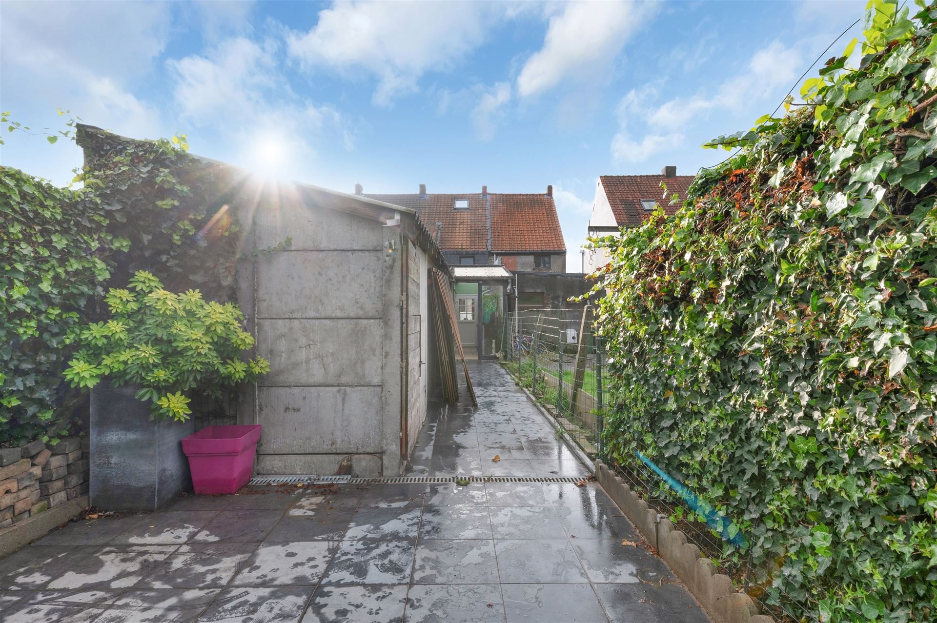 Instapklare rijwoning met 3 slaapkamers op centrale ligging  foto 14