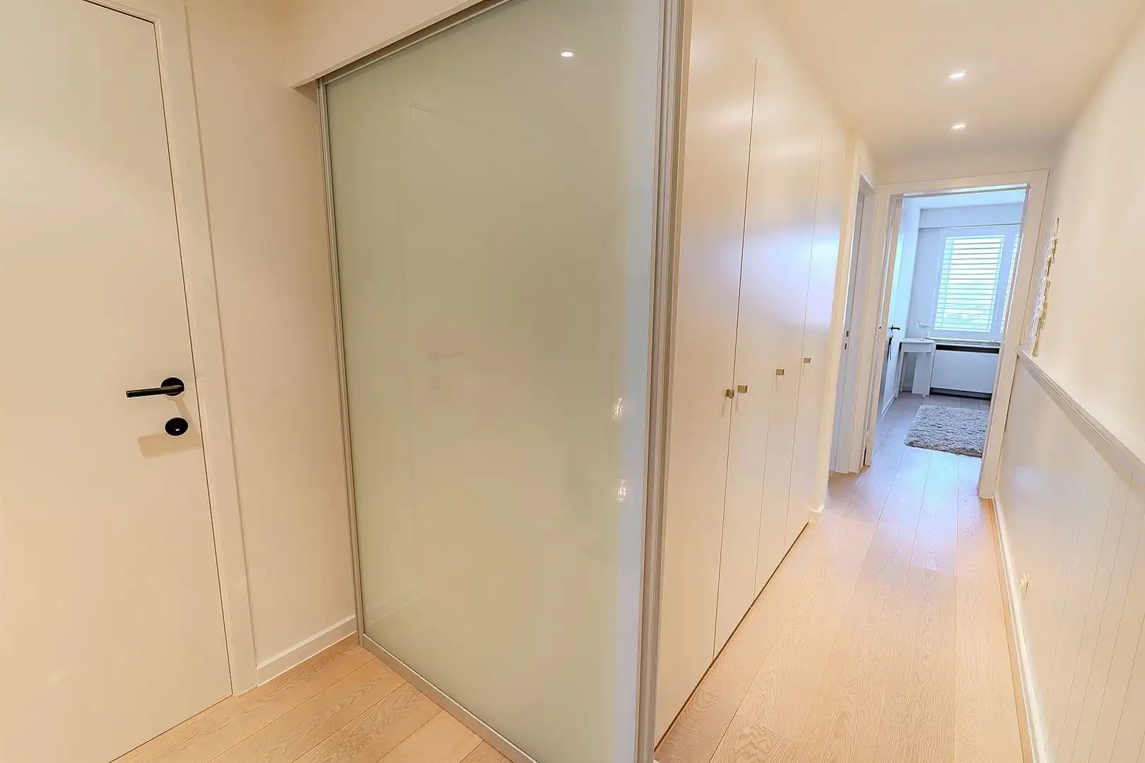 Ruim en stijlvol instapklaar appartement in Knokke. foto 7