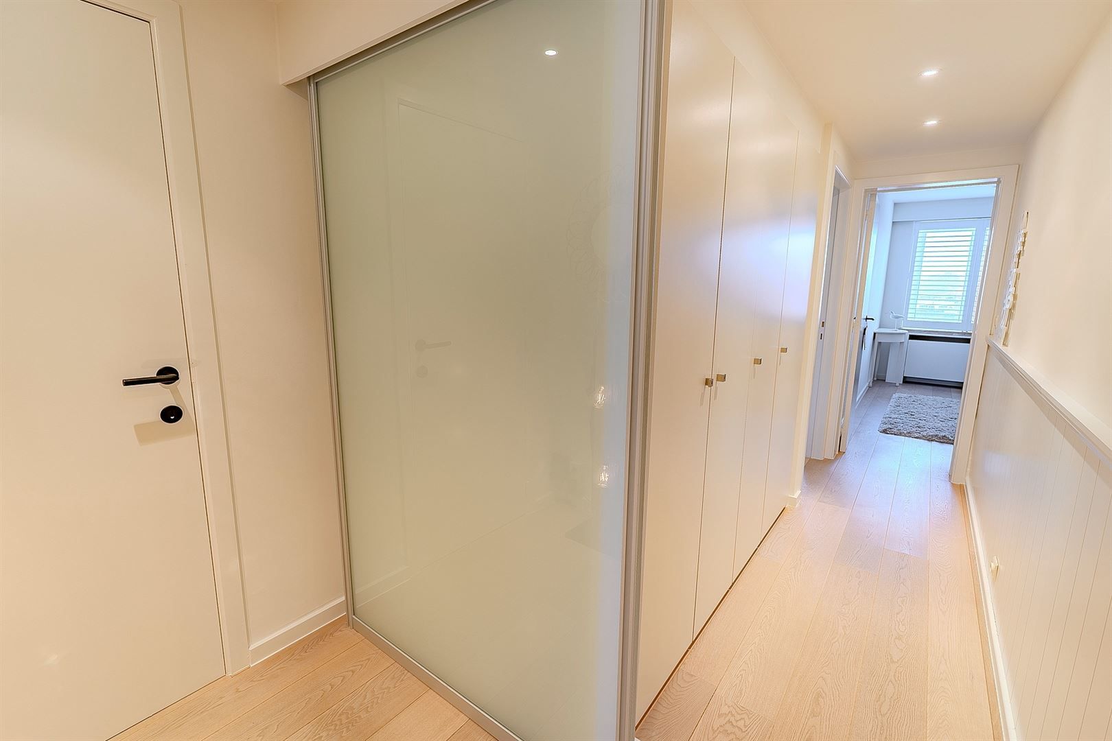 Ruim en stijlvol instapklaar appartement in Knokke. foto 7