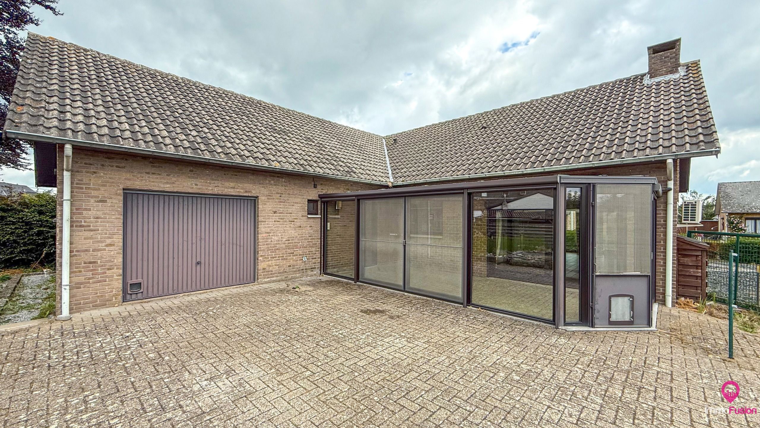 Ruime instapklare bungalow met 3 slpks op 8are82 in Bocholt! foto 46
